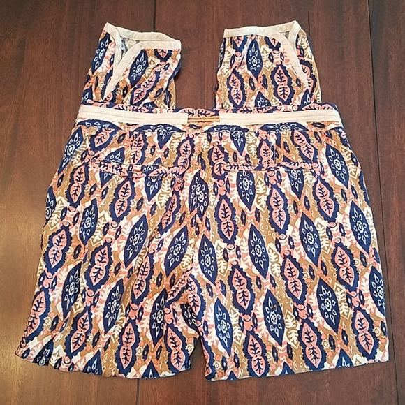 Pilcro and the Letterpress Pants - Picture 5 of 5